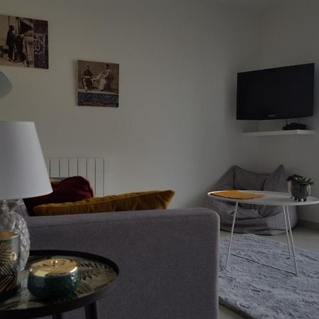 L'Appart De Fanny Limonest Dış mekan fotoğraf